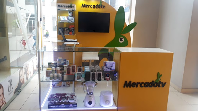 Opiniones de MercadoTV Guayaquil en Guayaquil - Tienda de electrodomésticos