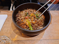 Plats et boissons du Restaurant coréen Mokoji Grill à Bordeaux - n°7