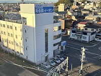 chocoZAP半田