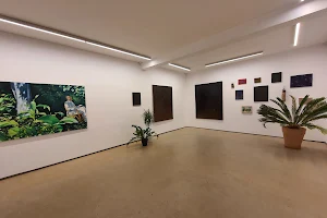 BWA Warsaw. Contemporary art gallery image