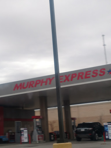 Discount Store «Walmart», reviews and photos, 494 I-30 Frontage Rd, Royse City, TX 75189, USA