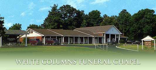 White Columns Chapel & Cremations