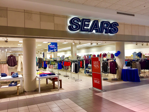 Sears, 35000 Warren Rd, Westland, MI 48185, USA, 
