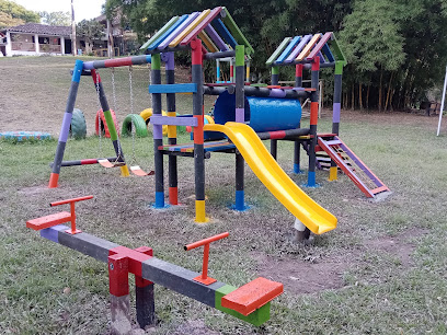 Urbadep - Parques infantiles y mobiliario urbano alternativas