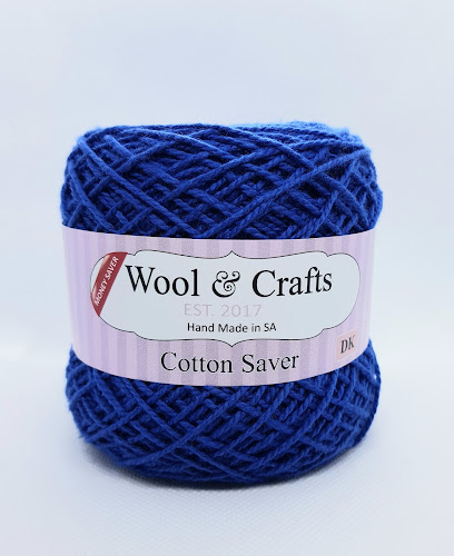 Wool & Crafts