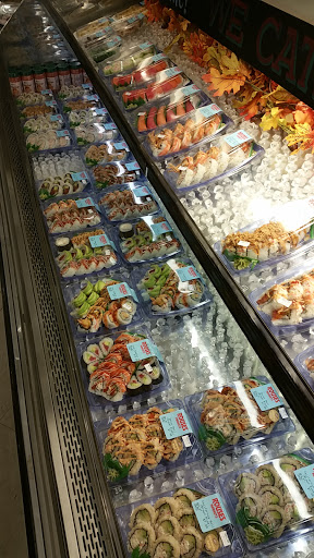 Supermarket «Rouses Market», reviews and photos, 717 Clearview Pkwy, Metairie, LA 70001, USA