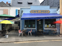 Photos du propriétaire du Restaurant français Café du Port à Indre - n°2