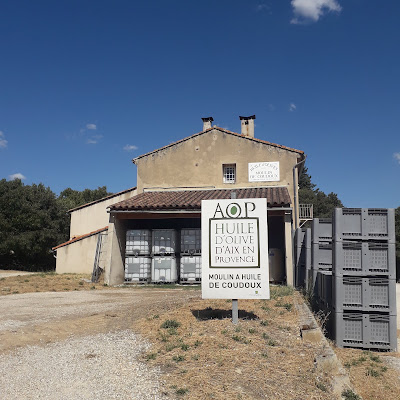 Coopérative Oléicole de Coudoux à Coudoux