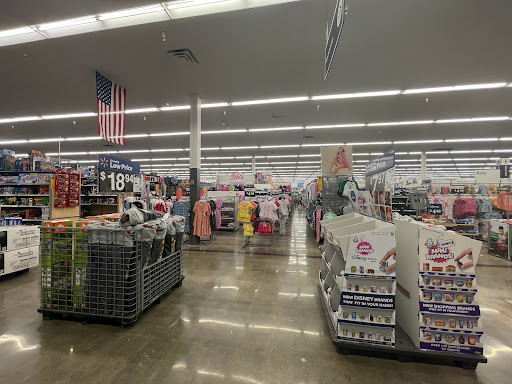 Department Store «Walmart Supercenter», reviews and photos, 6545 N Landmark Dr, Park City, UT 84098, USA