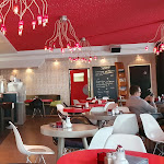 Photo n°1 de l'avis de Minchan.i fait le 07/04/2023 à 14:03 sur le  Walden à Frankfurt