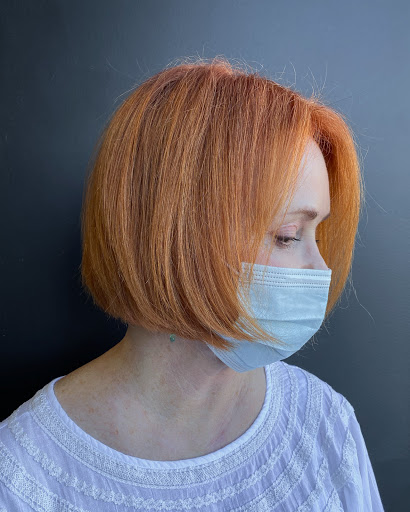 Hair Salon «The Colour Bar Salon in Sacramento», reviews and photos, 5539 H St #70, Sacramento, CA 95819, USA