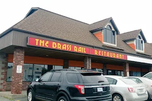 Brass Rail Restaurant image