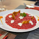 Photo n°2 de l'avis de Mihai.a fait le 05/03/2024 à 19:21 sur le  Roxy à Livigno