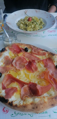 Pizza du Restaurant italien Amore e Sapore à Aix-les-Bains - n°6
