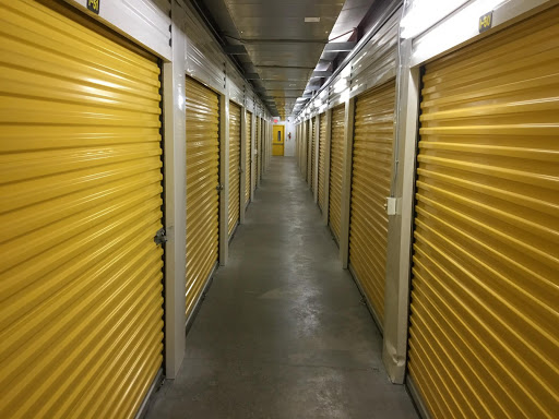 Self-Storage Facility «Life Storage», reviews and photos, 473 J Clyde Morris Blvd, Newport News, VA 23601, USA