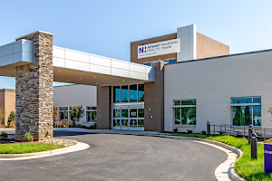 Novant Health Rehabilitation Hospital, affl. of Encompass Health image