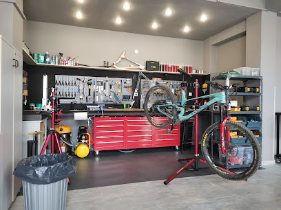 Overhaulic Bike Lab