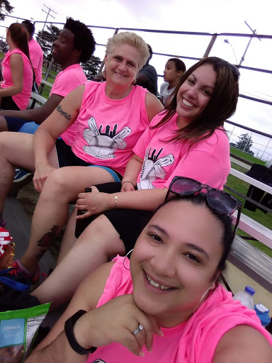 Park «Veterans Memorial Park», reviews and photos, 6328 State Road, Parma, OH 44134, USA