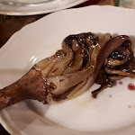 Photo n°7 de l'avis de alessio.p fait le 10/01/2022 à 10:35 sur le  Cibrèo Trattoria à Florence