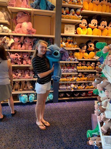 Toy Store «Once Upon a Toy», reviews and photos, 1375 Buena Vista Dr, Orlando, FL 32821, USA