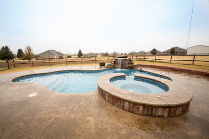 Sierra of Tulsa Pools