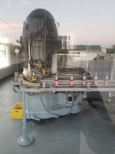 Freight Forwarding Service «YRC Freight 422», reviews and photos, 7300 Centennial Blvd, Nashville, TN 37209, USA