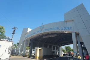 BOI Trade Zone Gate 2 Cargo Entrance image