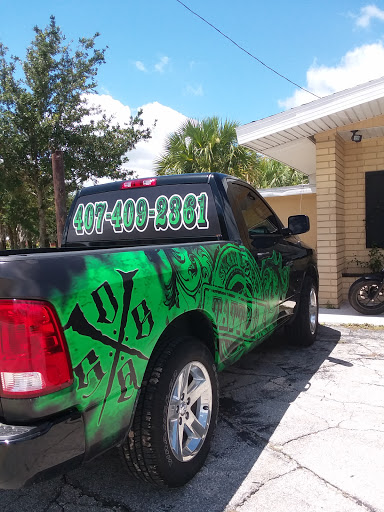 Tattoo Shop «Skin Deep Body Art», reviews and photos, 313 S Ridgewood Dr, Sebring, FL 33870, USA