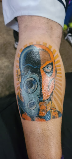 Explore tattoo ideas for daughter, creative tattoo ideas in Apple Valley, available at Tried and True Tattoo Parlor