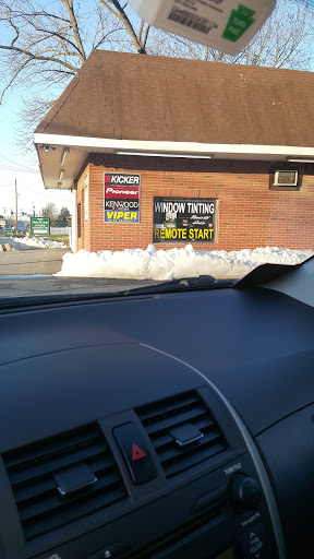 Auto Parts Store «AutoZone», reviews and photos, 213 Chester Pike, Glenolden, PA 19036, USA