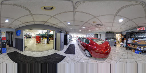 Auto Repair Shop «Manyo Motors», reviews and photos, 4035 N Green Bay Ave, Milwaukee, WI 53209, USA