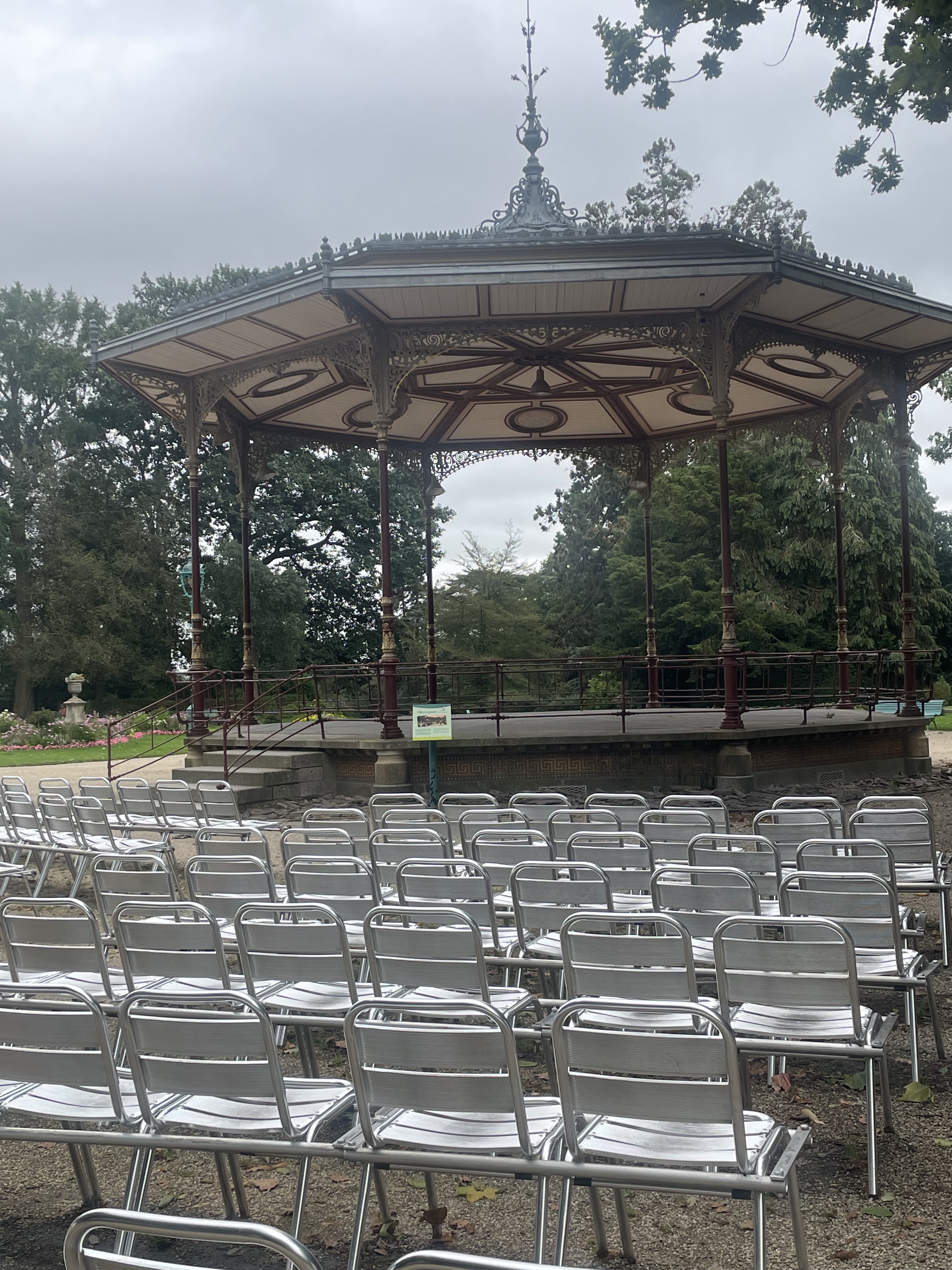 Photo n° 1 de l'avis de celine.o fait le 02/08/2023 à 14:42