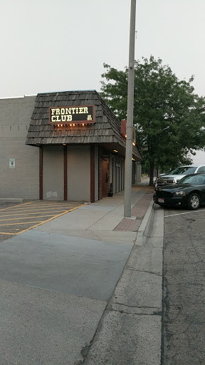 Live Music Venue «New Frontier Club», reviews and photos, 116 E Broadway Ave, Meridian, ID 83642, USA