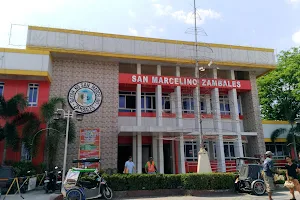 San Marcelino Municipal Hall image