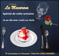Photos du propriétaire du La Macarena Restaurant à Guéret - n°13