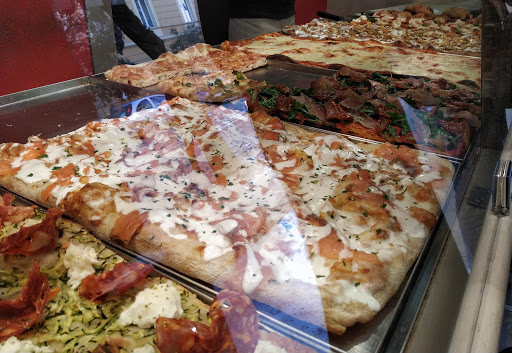 Pizzeria Colonna in Roma, Città Metropolitana di Roma Capitale