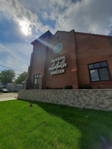 Jackson interfaith Shelter