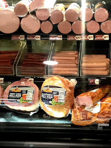 Grocery Store «Westborn Market», reviews and photos, 21770 Michigan Ave, Dearborn, MI 48124, USA