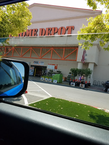 Home Improvement Store «The Home Depot», reviews and photos, 8000 Folsom Blvd, Sacramento, CA 95826, USA