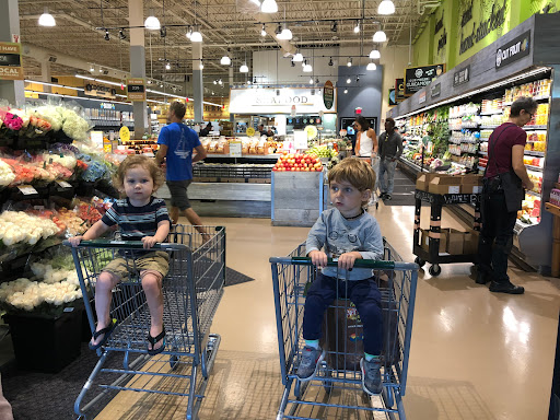 Grocery Store «Whole Foods Market», reviews and photos, 2000 N Federal Hwy, Fort Lauderdale, FL 33305, USA