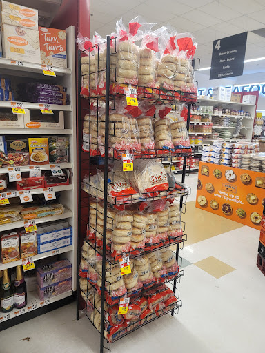 Supermarket «Super Stop & Shop», reviews and photos, 375 Centre Ave, Abington, MA 02351, USA