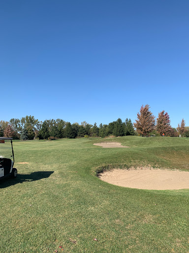 Golf Course «Stony Creek Golf Course», reviews and photos, 5850 W 103rd St, Oak Lawn, IL 60453, USA