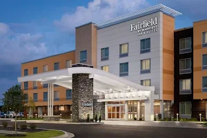 Fairfield Inn & Suites by Marriott Coastal Carolina Conway image
