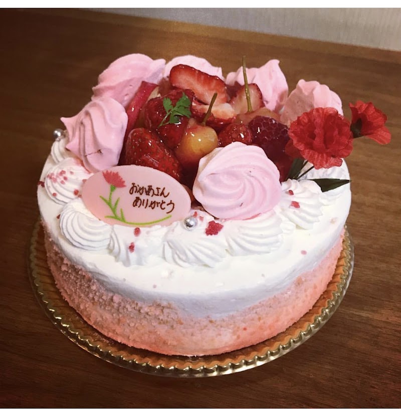 屋 加東 市 ケーキ
