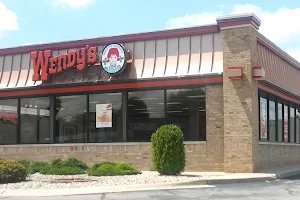 Wendy's image