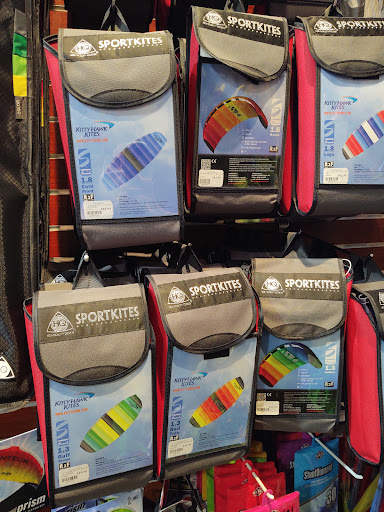Outdoor Sports Store «Kitty Hawk Kites», reviews and photos, 324 Laskin Rd, Virginia Beach, VA 23451, USA