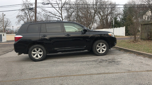 Used Car Dealer «Boost Auto Sales», reviews and photos, 419 N 4th St, St Charles, MO 63301, USA