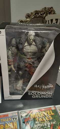 Comic Book Store «Legends Comics», reviews and photos, 702 S Irby St, Florence, SC 29501, USA