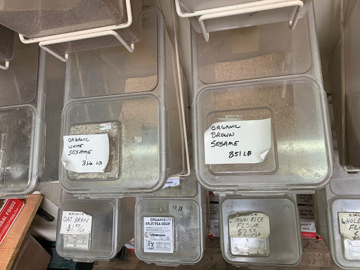 Health Food Store «Glut Food Co-Op», reviews and photos, 4005 34th St, Mt Rainier, MD 20712, USA