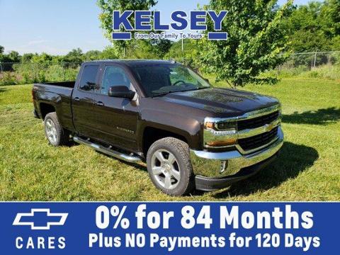 Chevrolet Dealer «Kelsey Chevrolet», reviews and photos, 1105 E Eads Pkwy, Greendale, IN 47025, USA